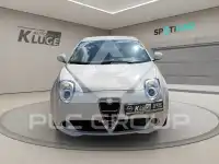 2009 Alfa Romeo Mito