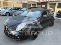 2009 Alfa Romeo Mito