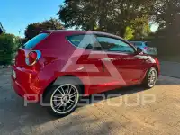 2009 Alfa Romeo Mito