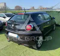 2009 Alfa Romeo Mito