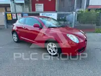 2009 Alfa Romeo Mito
