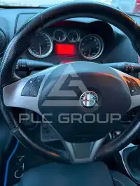 2009 Alfa Romeo Mito