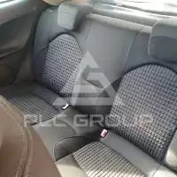 2009 Alfa Romeo Mito