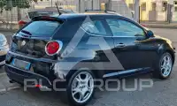 2009 Alfa Romeo Mito