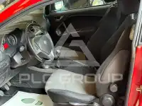 2009 Alfa Romeo Mito