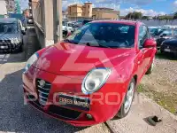 2009 Alfa Romeo Mito