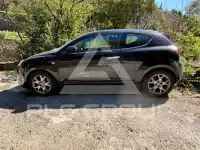 2009 Alfa Romeo Mito