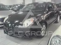 2009 Alfa Romeo Mito