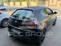 2009 Alfa Romeo Mito