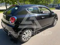 2009 Alfa Romeo Mito