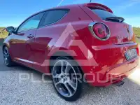 2009 Alfa Romeo Mito