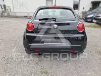2009 Alfa Romeo Mito