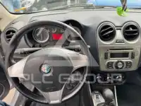 2009 Alfa Romeo Mito
