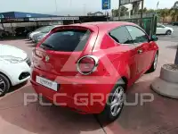 2009 Alfa Romeo Mito