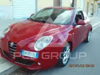 2009 Alfa Romeo Mito
