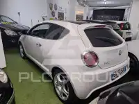 2009 Alfa Romeo Mito