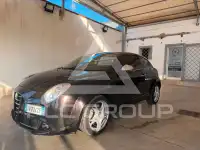 2009 Alfa Romeo Mito