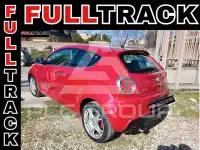 2009 Alfa Romeo Mito
