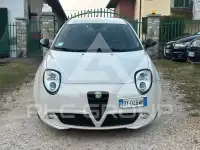 2009 Alfa Romeo Mito