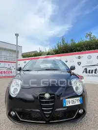 2009 Alfa Romeo Mito