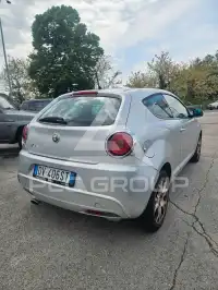 2009 Alfa Romeo Mito