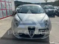 2009 Alfa Romeo Mito