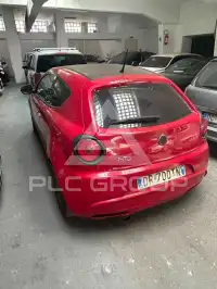 2009 Alfa Romeo Mito