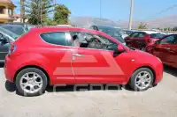 2009 Alfa Romeo Mito