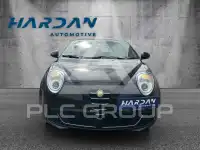 2009 Alfa Romeo Mito