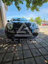 2009 Alfa Romeo Mito