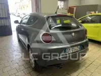 2009 Alfa Romeo Mito