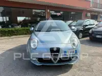 2009 Alfa Romeo Mito
