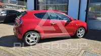 2009 Alfa Romeo Mito