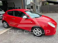 2009 Alfa Romeo Mito
