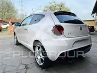 2009 Alfa Romeo Mito