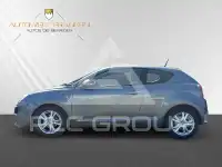 2009 Alfa Romeo Mito