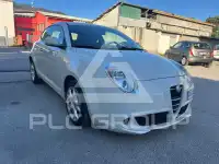 2009 Alfa Romeo Mito