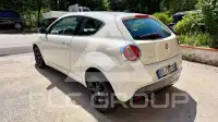 2009 Alfa Romeo Mito