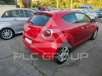 2009 Alfa Romeo Mito