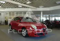 2009 Alfa Romeo Mito