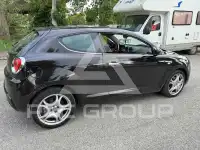 2009 Alfa Romeo Mito