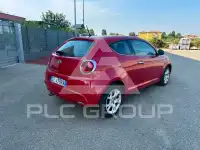 2009 Alfa Romeo Mito