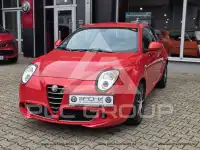 2009 Alfa Romeo Mito