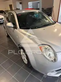 2009 Alfa Romeo Mito