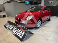 2009 Alfa Romeo Mito