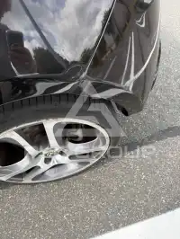 2009 Alfa Romeo Mito