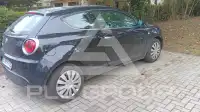 2009 Alfa Romeo Mito