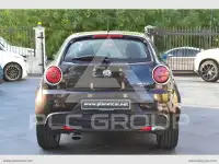 2009 Alfa Romeo Mito