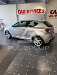 2009 Alfa Romeo Mito