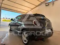 2009 Alfa Romeo Mito